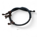 Honda CB 500 Twin 500 1993-2003 Front Brake Hose OEM - Image 4