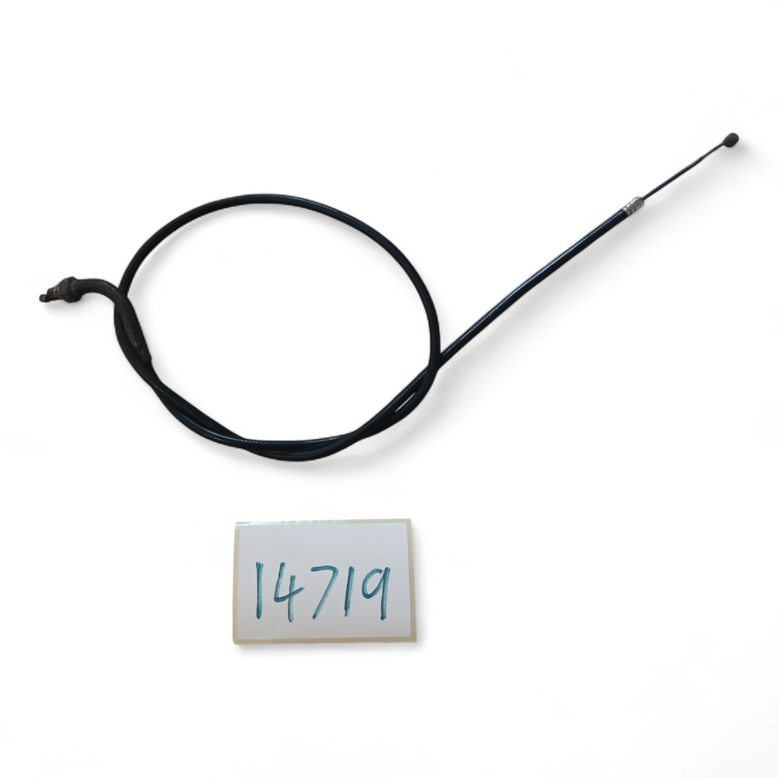 14719_2028129-Photoroom.png Honda CB 500 Twin 500 1993-2003 Choke Cable OEM - Image 1