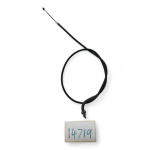 Honda CB 500 Twin 500 1993-2003 Choke Cable OEM - Image 2