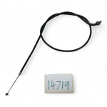 Honda CB 500 Twin 500 1993-2003 Choke Cable OEM - Image 3