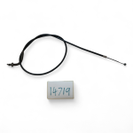 Honda CB 500 Twin 500 1993-2003 Choke Cable OEM - Image 4