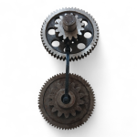 Honda CB 500 Twin 500 1993-2003 Pinion Gears OEM - Image 2