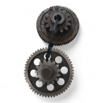 Honda CB 500 Twin 500 1993-2003 Pinion Gears OEM - Image 4