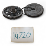 Honda CB 500 Twin 500 1993-2003 Pinion Gears OEM - Image 6