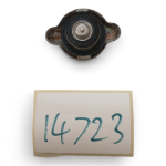 Honda VTR 1000 1000 1999 Radiator Cap OEM - Image 5