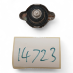 Honda VTR 1000 1000 1999 Radiator Cap OEM - Image 6