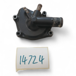 Honda VTR 1000 1000 1999 Water Pump Housing Cover OEM