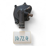 Honda VTR 1000 1000 1999 Water Pump Housing Cover OEM - Image 2