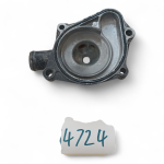Honda VTR 1000 1000 1999 Water Pump Housing Cover OEM - Image 5