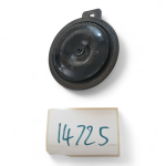 Honda VTR 1000 1000 1999 Horn OEM - Image 2