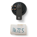 Honda VTR 1000 1000 1999 Horn OEM - Image 6