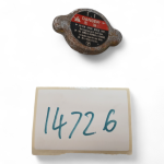 Honda VTR 1000 1000 1999 Radiator Cap OEM