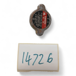Honda VTR 1000 1000 1999 Radiator Cap OEM - Image 2