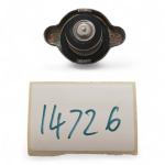 Honda VTR 1000 1000 1999 Radiator Cap OEM - Image 5