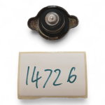 Honda VTR 1000 1000 1999 Radiator Cap OEM - Image 6