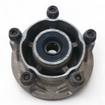 Honda VTR 1000 1000 1999 Sprocket Carrier OEM - Image 2