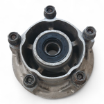Honda VTR 1000 1000 1999 Sprocket Carrier OEM - Image 4