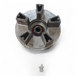 Honda VTR 1000 1000 1999 Sprocket Carrier OEM - Image 6