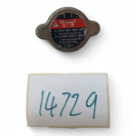 Honda VTR 1000 1000 1999 Radiator Cap OEM - Image 3