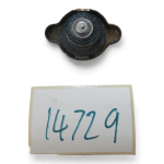 Honda VTR 1000 1000 1999 Radiator Cap OEM - Image 5