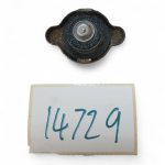 Honda VTR 1000 1000 1999 Radiator Cap OEM - Image 6