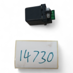 Honda VTR 1000 1000 1999 Starter Relay Solenoid OEM MR5