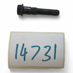 Honda VTR 1000 1000 1999 Caliper Slider Bolt OEM - Image 3