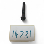 Honda VTR 1000 1000 1999 Caliper Slider Bolt OEM - Image 4
