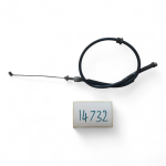 Honda VTR 1000 Firestorm 1000 1996 Throttle Cable OEM - Image 6