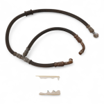 Ducati ST2 944 1997 Brake Hoses Lines OEM