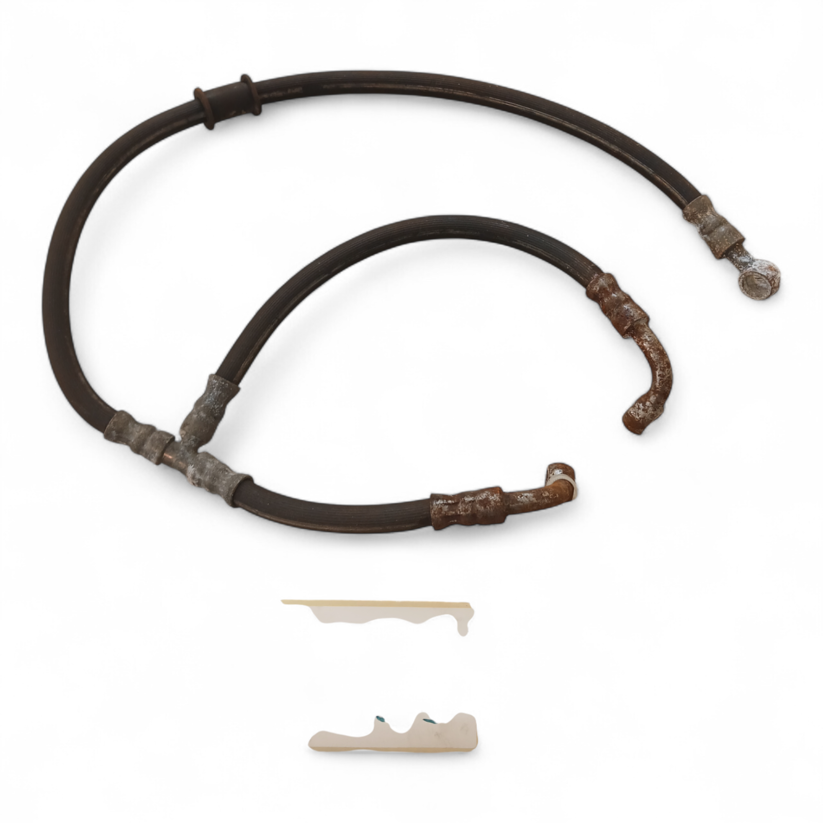 14735_2028129-Photoroom.png Ducati ST2 944 1997 Brake Hoses Lines OEM - Image 1