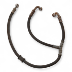 Ducati ST2 944 1997 Brake Hoses Lines OEM - Image 2
