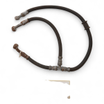 Ducati ST2 944 1997 Brake Hoses Lines OEM - Image 5