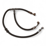 Ducati ST2 944 1997 Brake Hoses Lines OEM - Image 6