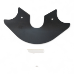 Ducati ST2 944 1997 Lower Bottom Yoke Panel Cover Guard OEM