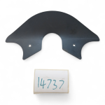 Ducati ST2 944 1997 Lower Bottom Yoke Panel Cover Guard OEM - Image 3