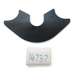 Ducati ST2 944 1997 Lower Bottom Yoke Panel Cover Guard OEM - Image 6
