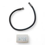 Ducati ST2 944 1997 Rear Brake Hose Pipe Line OEM