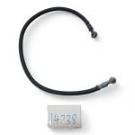 Ducati ST2 944 1997 Rear Brake Hose Pipe Line OEM - Image 2