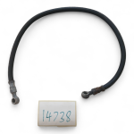 Ducati ST2 944 1997 Rear Brake Hose Pipe Line OEM - Image 3