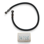 Ducati ST2 944 1997 Rear Brake Hose Pipe Line OEM - Image 4