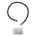 Ducati ST2 944 1997 Rear Brake Hose Pipe Line OEM - Image 5