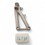 Ducati ST2 944 1997 Front Right Footrest Peg Bracket OEM - Image 2