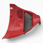 Ducati ST2 944 1997 Belly Pan V Infill Cover Fairing Panel OEM DATO238587 - Image 2