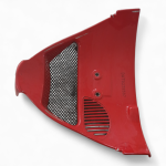 Ducati ST2 944 1997 Belly Pan V Infill Cover Fairing Panel OEM DATO238587 - Image 4