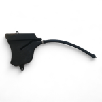 Ducati ST2 944 1997 Engine Air Breather OEM 585.T.019.1A - Image 7