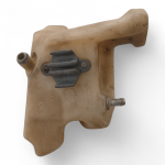 Ducati ST2 944 1997 Coolant Expansion Tank OEM - Image 2