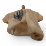 Ducati ST2 944 1997 Coolant Expansion Tank OEM - Image 3