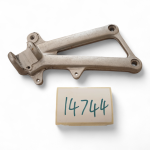 Ducati ST2 944 1997 Front Left Footrest Peg Bracket OEM