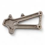 Ducati ST2 944 1997 Front Left Footrest Peg Bracket OEM - Image 5